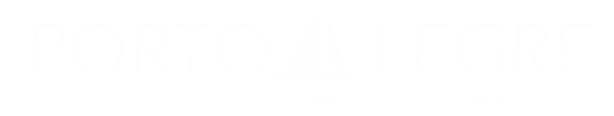 Logo Hotel Portoalegre Coveñas