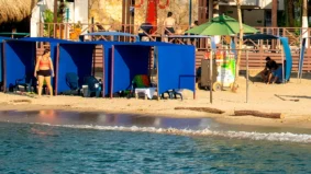 Hotel Portoalegre Aseloadoras Pasadia