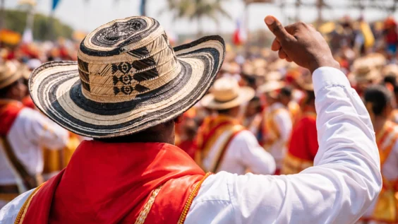 Festival del Sombrero Vueltiao - Hotel Portoalegre Coveñas