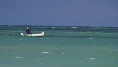 Gente - Pescador Coveñas -