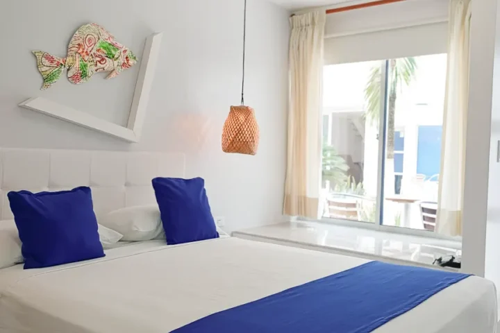 Habitación 14 - Doble