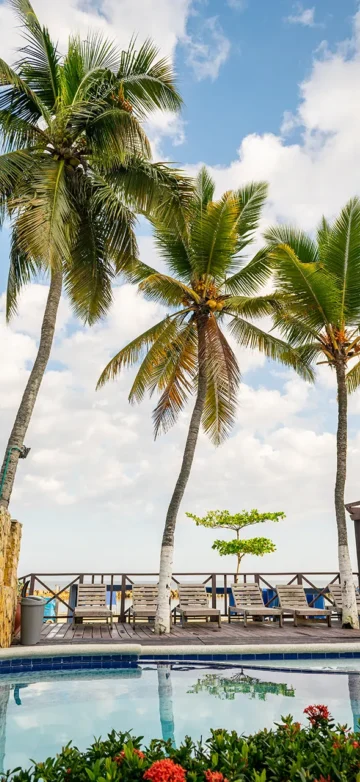 Hotel - Exteriores19