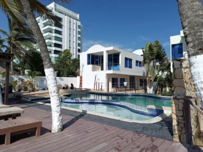 hotel Portoalegre covenas